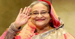 The leadership skills of Sheikh Hasina