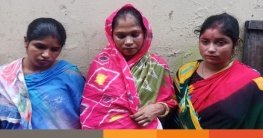 নাটোরে হিন্দু নারীর ছদ্মবেশে কীর্তন অনুষ্ঠানে ছিনতাইয়ের চেষ্টা