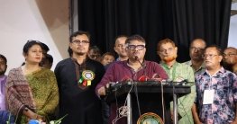 জিয়া পরিবার সব সময় দেশের মানুষের পাশে দাঁড়িয়েছে: দুলু