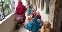 নাটোরে ডায়রিয়ায় আক্রান্ত হয়ে অর্ধশতাধিক শ্রমিক হাসপাতালে