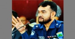 সংবাদ প্রকাশের পর নাটোরের গুরুদাসপুর থানার ওসি বদলি
