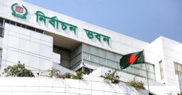 নির্বাচনী প্রচারণায় থাকছে না পোস্টার, আচরণবিধির খসড়া অনুমোদন ইসির