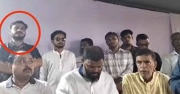 নাটোরে বিএনপি নেতার বিরুদ্ধে বিচারকাজে হস্তক্ষেপের অভিযোগ
