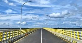ঢাকা-কুড়িগ্রাম দূরত্ব কমবে ১৩৫ কিলোমিটার