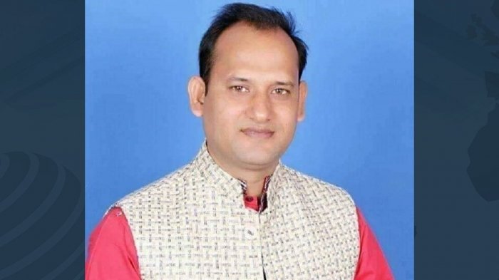 আহম্মদ আলী মোল্লা আহম্মদ আলী মোল্লা